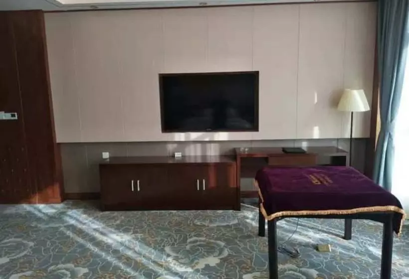 ホテル Polaris Inn