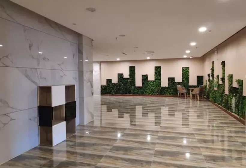 ホテル Polaris Inn