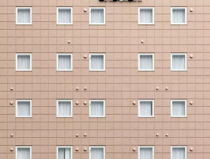 Sarasa Hotel Shin Osaka