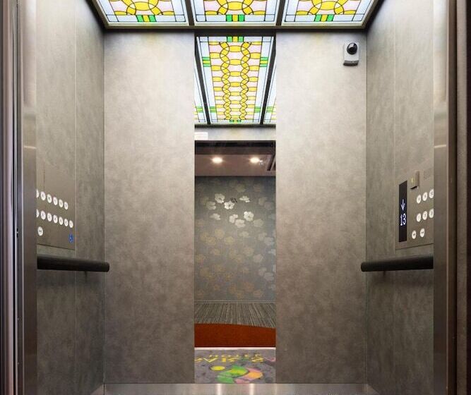 Sarasa Hotel Shin Osaka