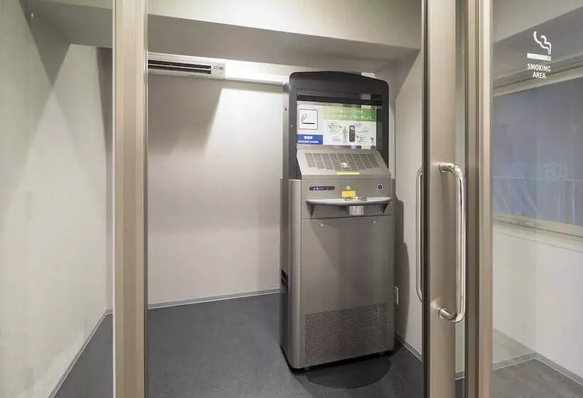 Sarasa Hotel Shin Osaka