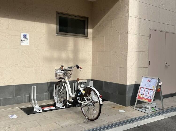 Sarasa Hotel Shin Osaka