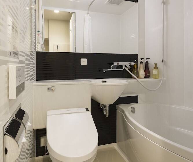 Sarasa Hotel Shin Osaka