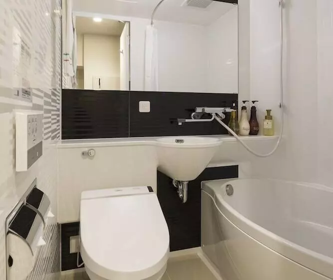 Sarasa Hotel Shin Osaka