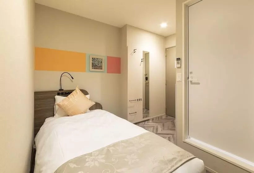 Sarasa Hotel Shin Osaka