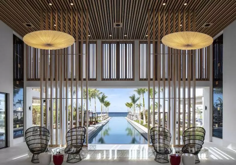 Hotelli Silversands Grenada