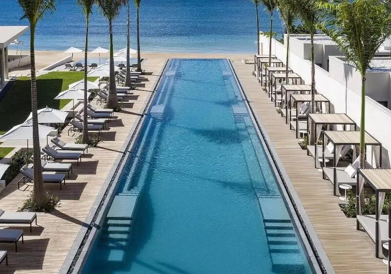 Hotelli Silversands Grenada