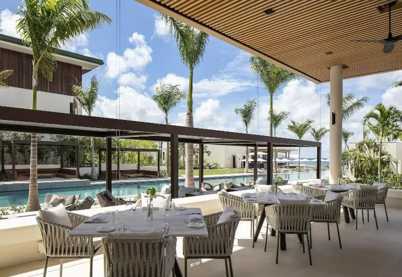 Hotelli Silversands Grenada