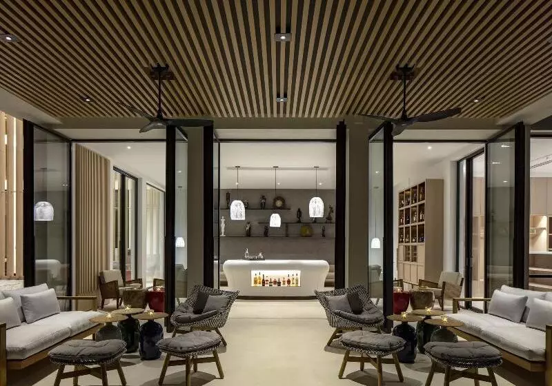 Hotelli Silversands Grenada