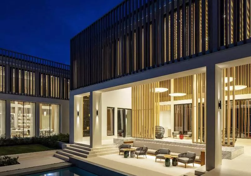 Hotelli Silversands Grenada