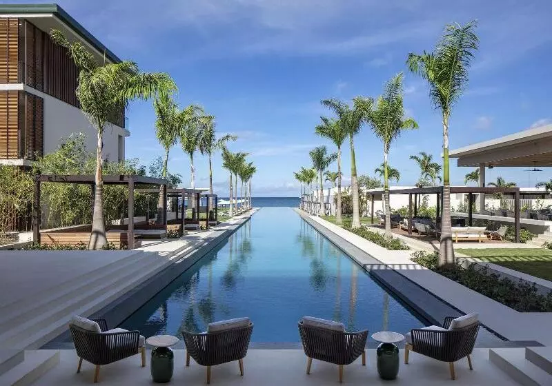 Hotelli Silversands Grenada