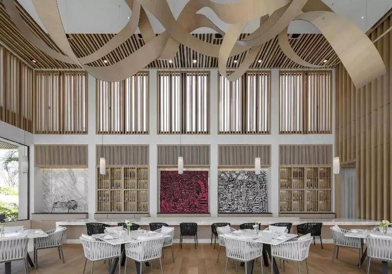 Hotelli Silversands Grenada