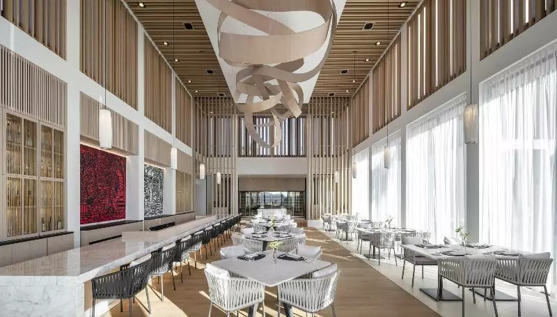 Hotelli Silversands Grenada