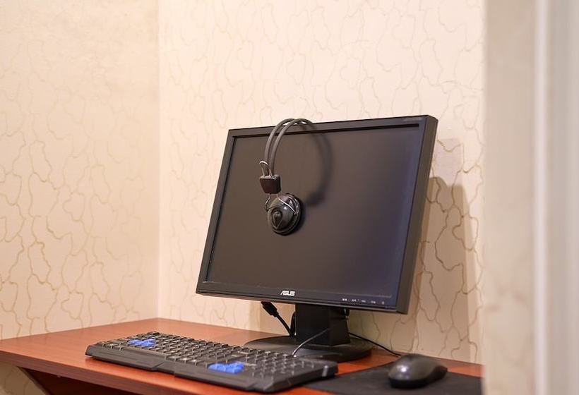 ホテル Sucha  Chongqing N. Railway Station