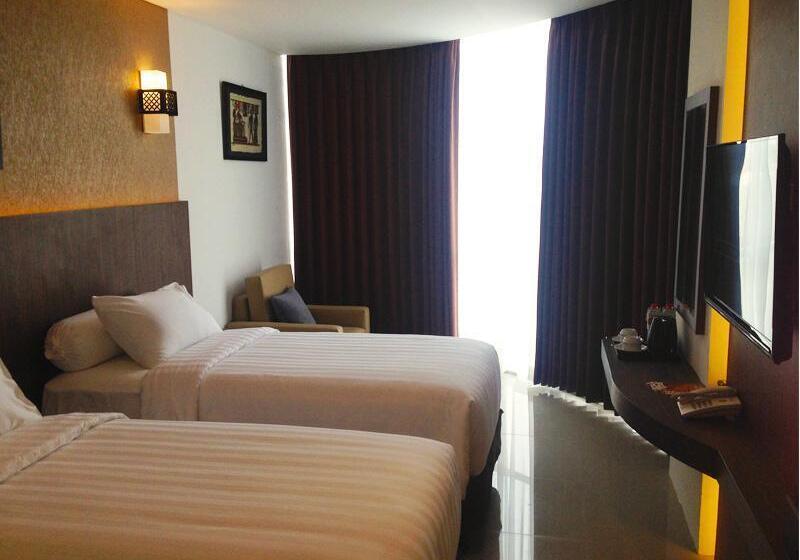 The Azana Hotel Airport Semarang
