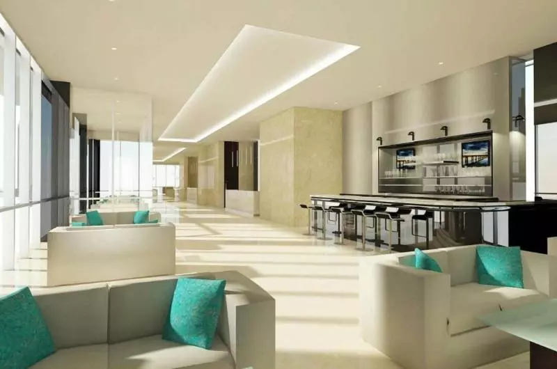 The Azana Hotel Airport Semarang