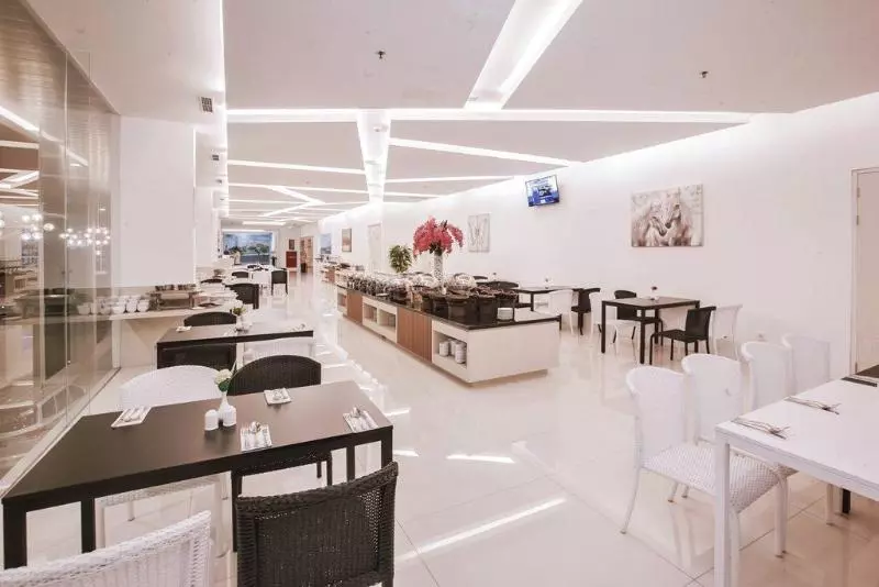 The Azana Hotel Airport Semarang