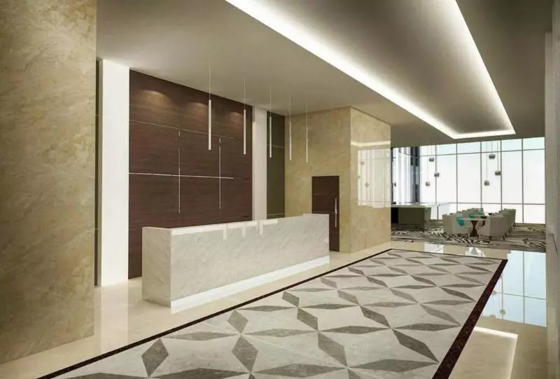 The Azana Hotel Airport Semarang