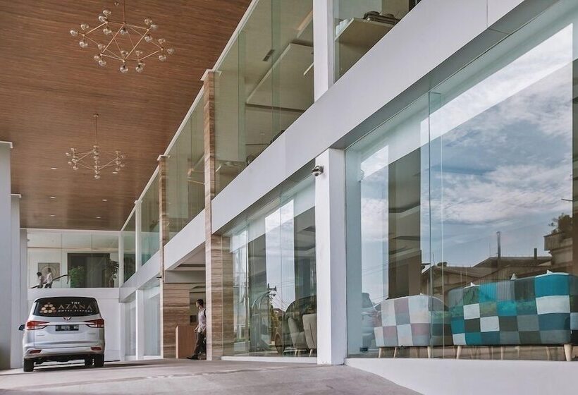 The Azana Hotel Airport Semarang