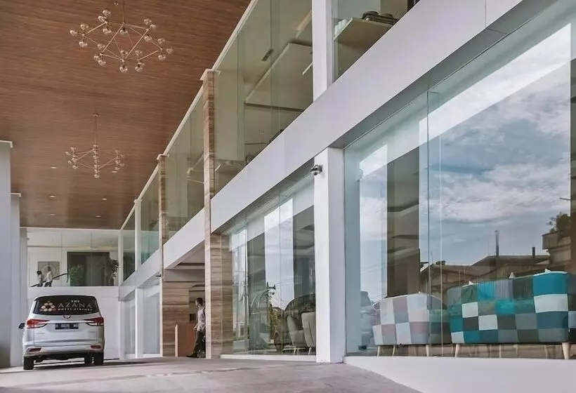 The Azana Hotel Airport Semarang