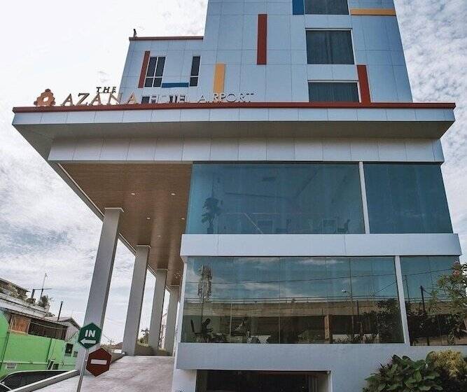 The Azana Hotel Airport Semarang