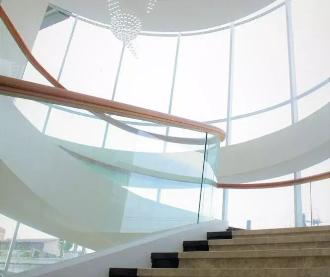 The Azana Hotel Airport Semarang