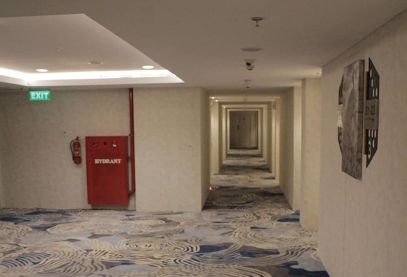 The Azana Hotel Airport Semarang