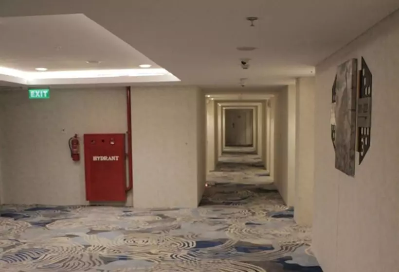 The Azana Hotel Airport Semarang