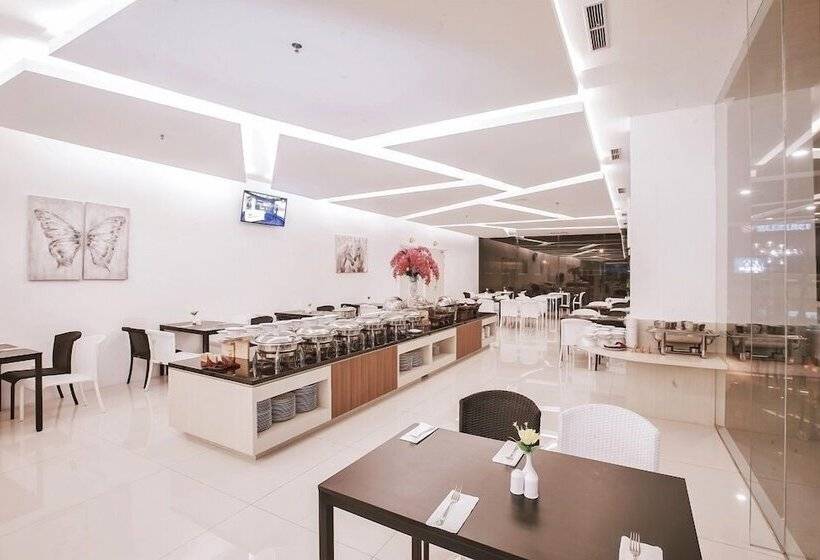 The Azana Hotel Airport Semarang