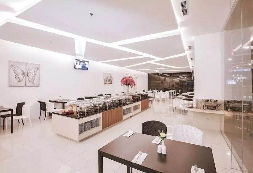 The Azana Hotel Airport Semarang