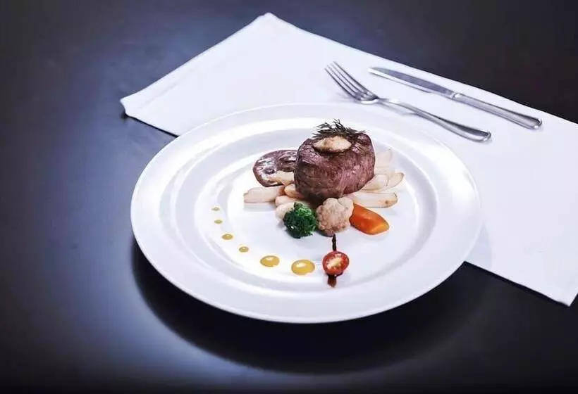 The Azana Hotel Airport Semarang