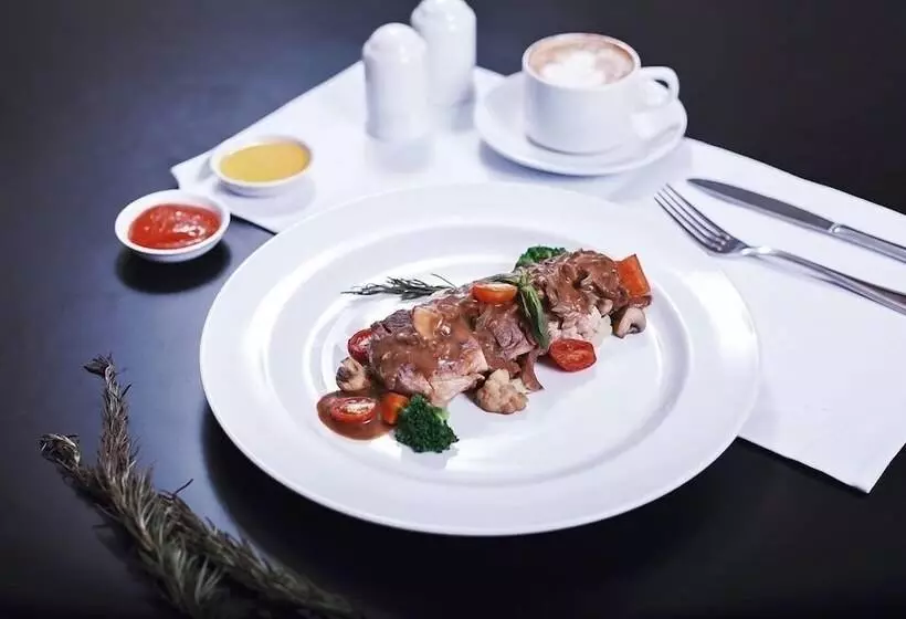 The Azana Hotel Airport Semarang