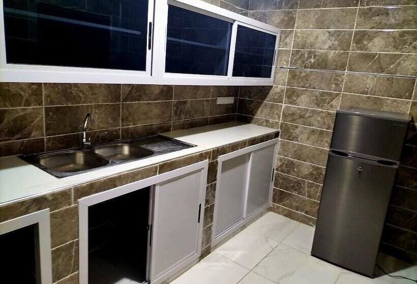 Maison De Vacances Cité Douane Dakar