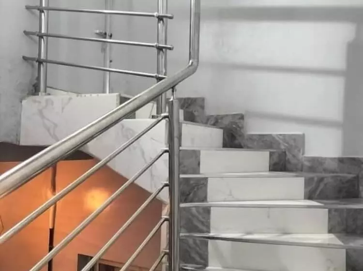 Maison De Vacances Cité Douane Dakar