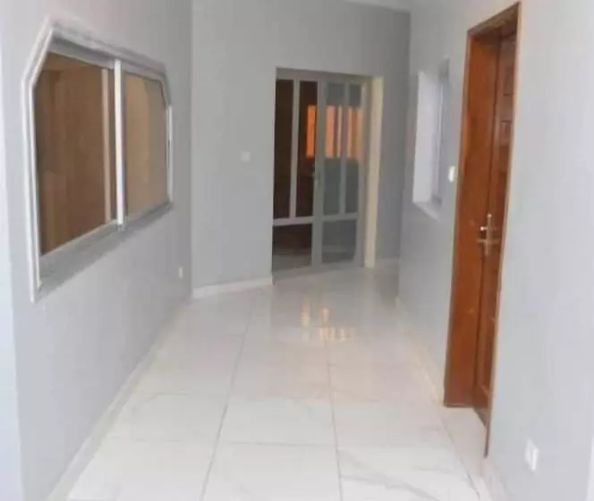 Maison De Vacances Cité Douane Dakar