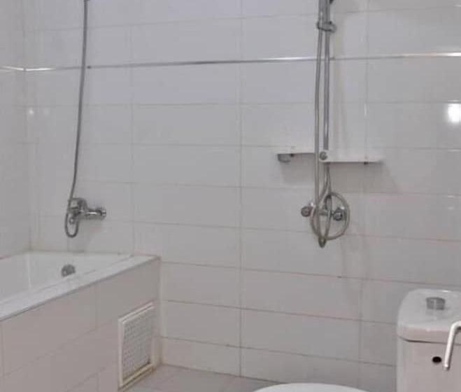 Maison De Vacances Cité Douane Dakar