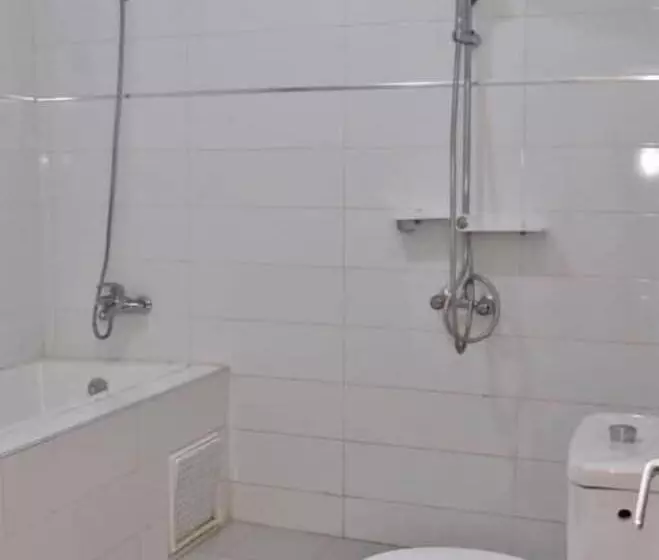 Maison De Vacances Cité Douane Dakar