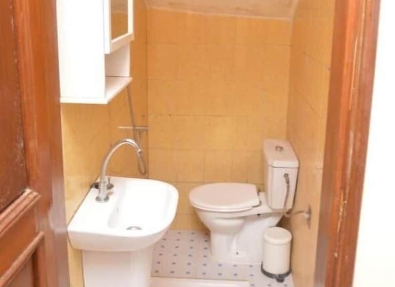 Maison De Vacances Cité Douane Dakar