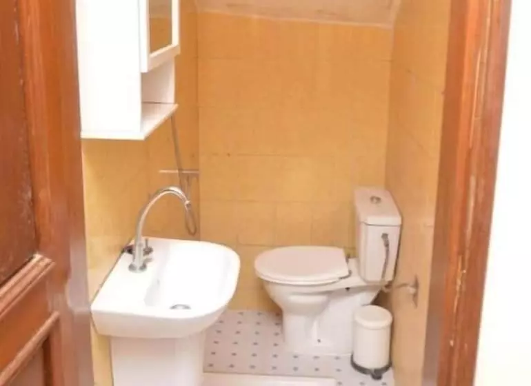 Maison De Vacances Cité Douane Dakar