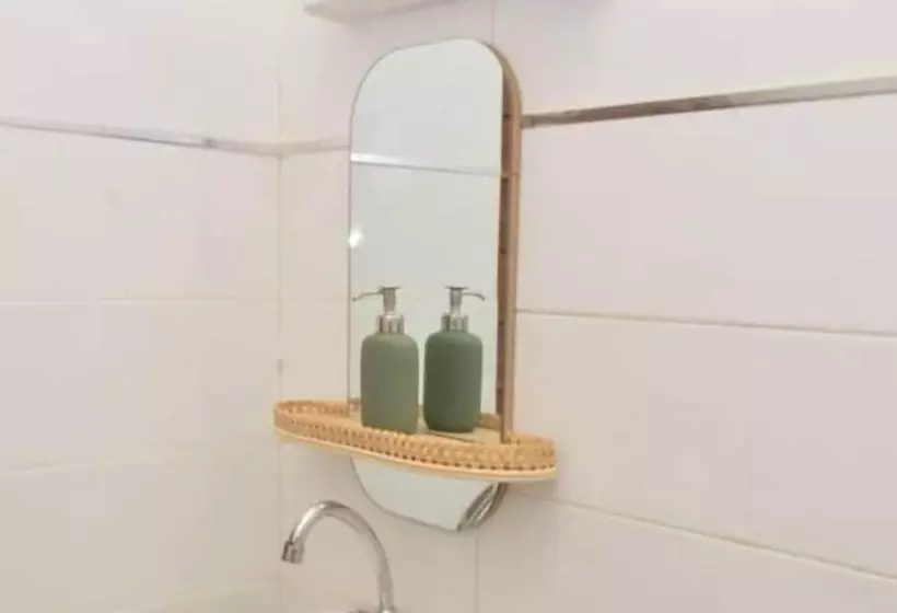 Maison De Vacances Cité Douane Dakar