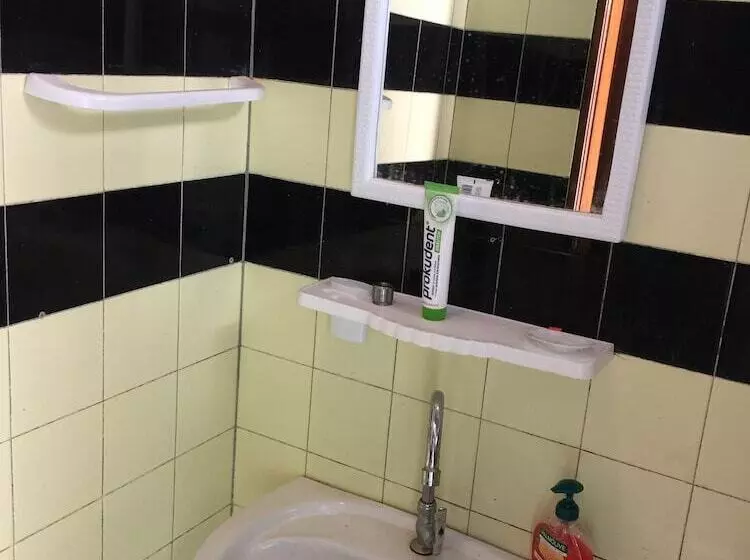 Maison De Vacances Cité Douane Dakar