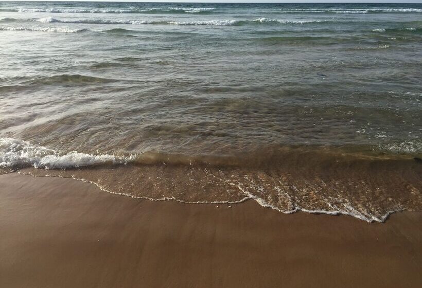 Maison De Vacances Cité Douane Dakar