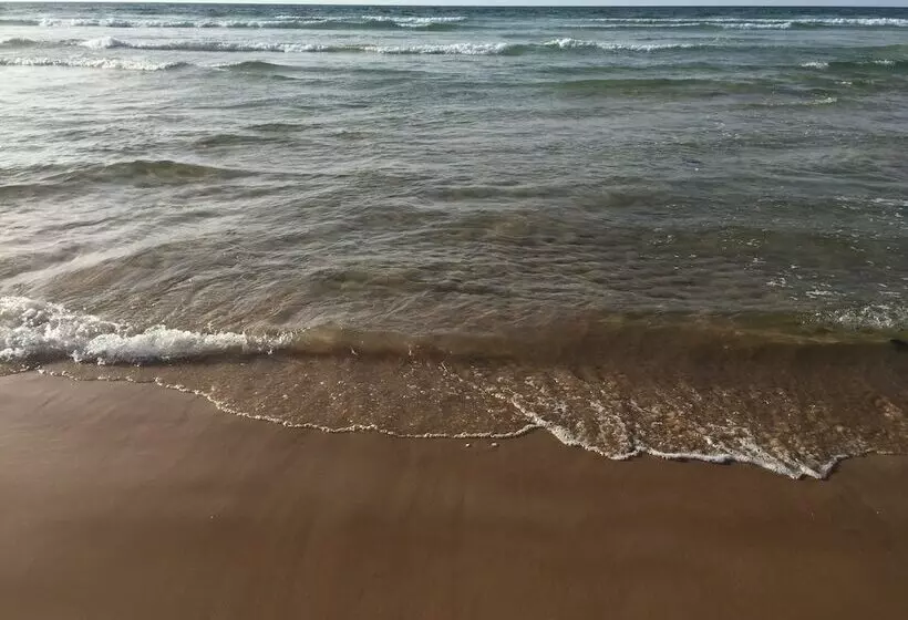 Maison De Vacances Cité Douane Dakar