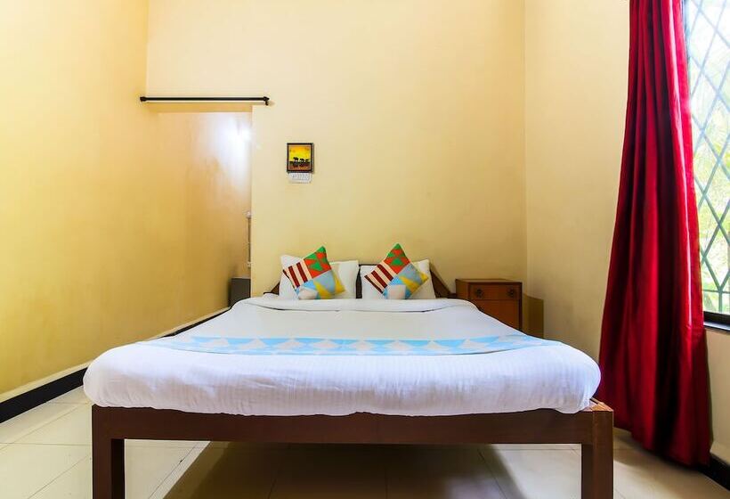 Mantheven Homes By Oyo Rooms