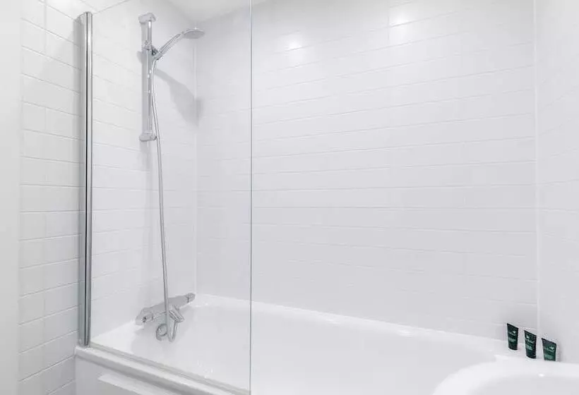 Roomspace Apartments  Nobel House