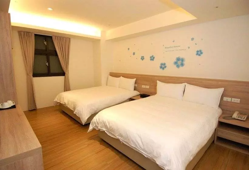 Season 5 Inn