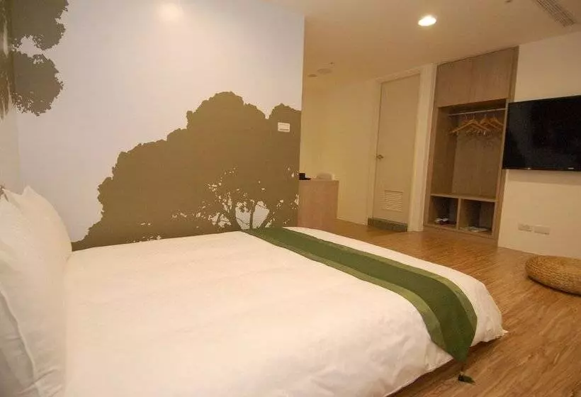 Season 5 Inn