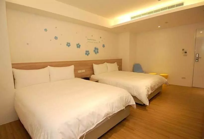 Season 5 Inn