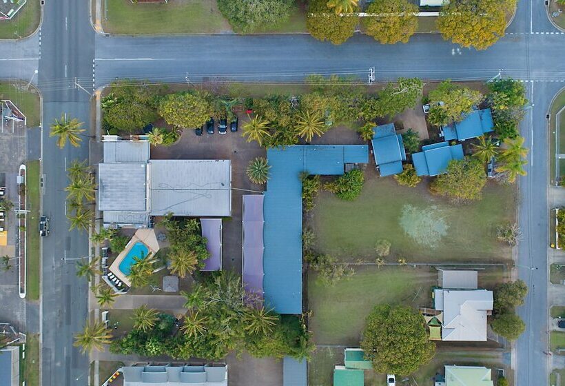 South Gladstone Motel