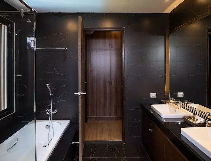 Zen Retreat Chiang Mai Villa